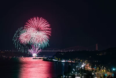 Vibrant Culture and Festive Spirit: Events and Festivals in Quebec City, QC