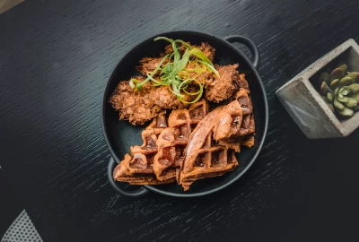 Where to Eat in Quebec City, QC: A Culinary Journey Through Gastronomic Delights