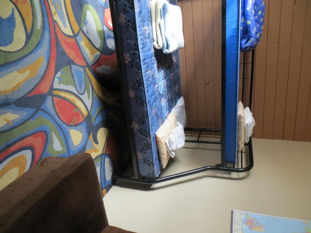 Auberge Jeunesse La Belle Planete Backpackers Hostel