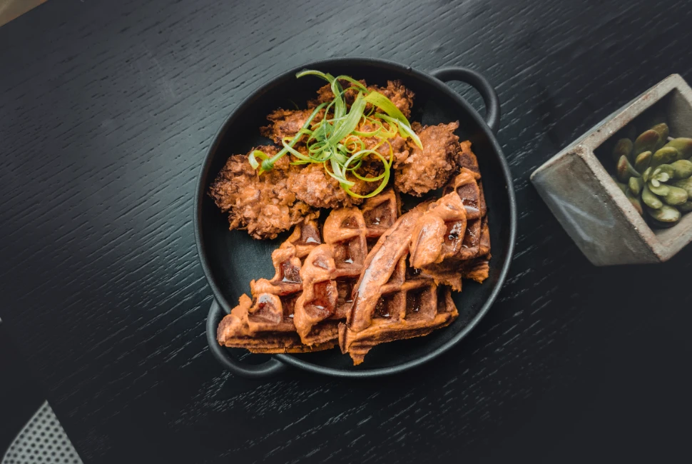 Where to Eat in Quebec City, QC: A Culinary Journey Through Gastronomic Delights