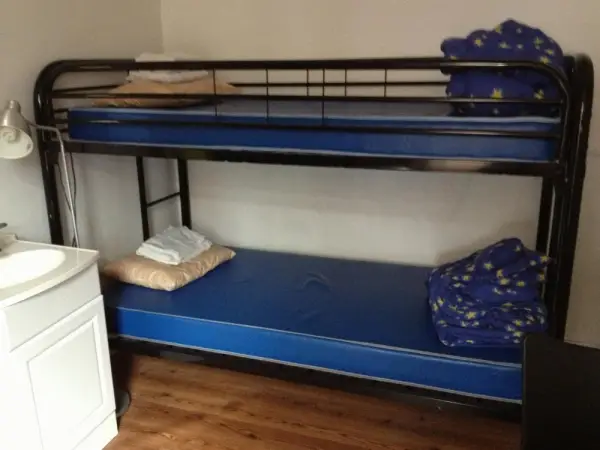 Auberge Jeunesse La Belle Planete Backpackers Hostel 10