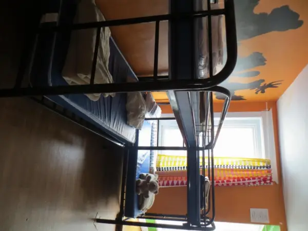 Auberge Jeunesse La Belle Planete Backpackers Hostel 7